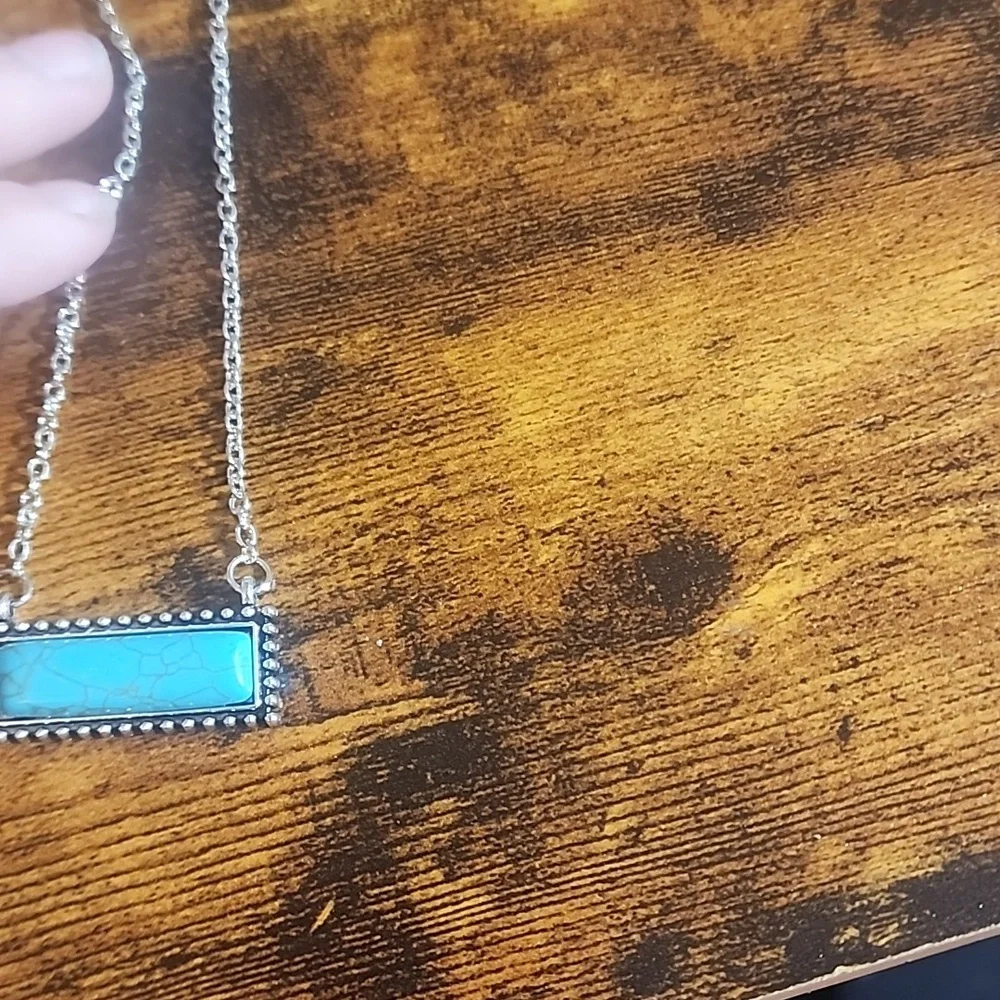 Vintage Western-style Turquoise Jewelry Sets, Which Are Composed Of Various Ele-